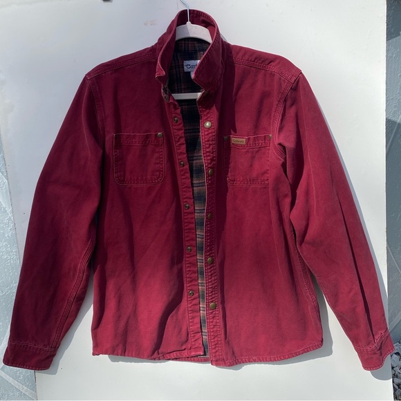 Carharrt Shirt - Picture 1 of 13